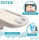 Intex 28520 Porta Oggetti per Spa con Luce